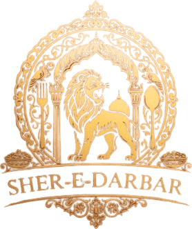 Sher-e-Darbar